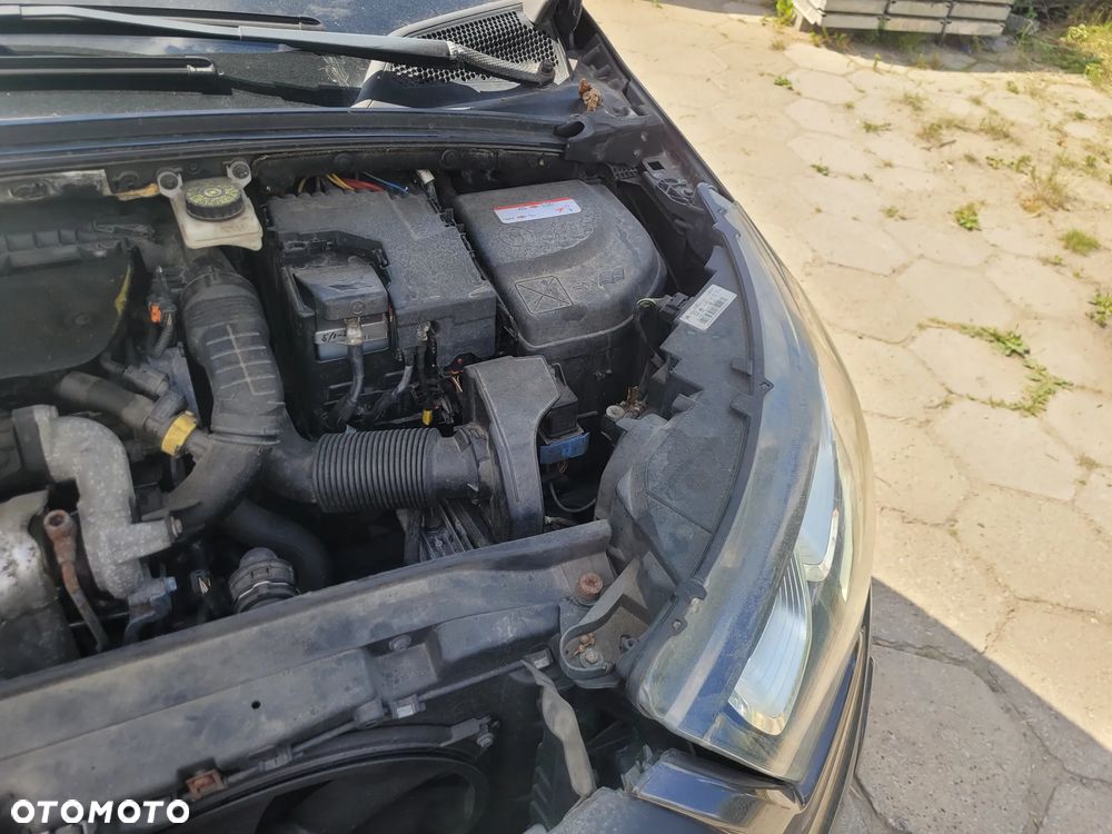 Citroën C4 BlueHDi 100 Selection - 21