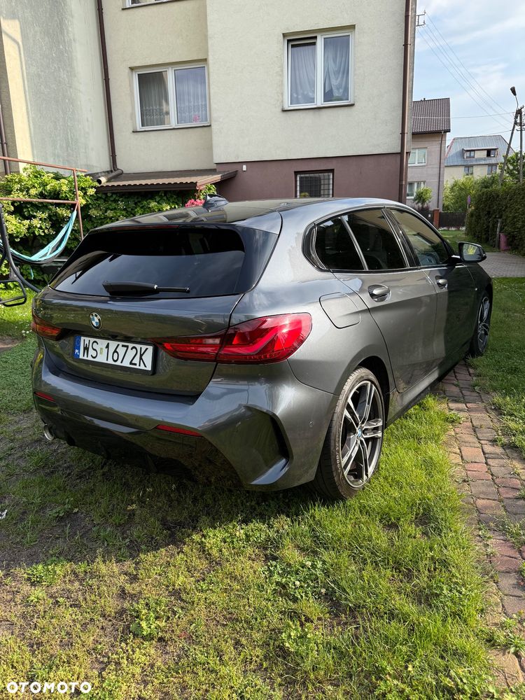 BMW Seria 1 118i M Sport - 18