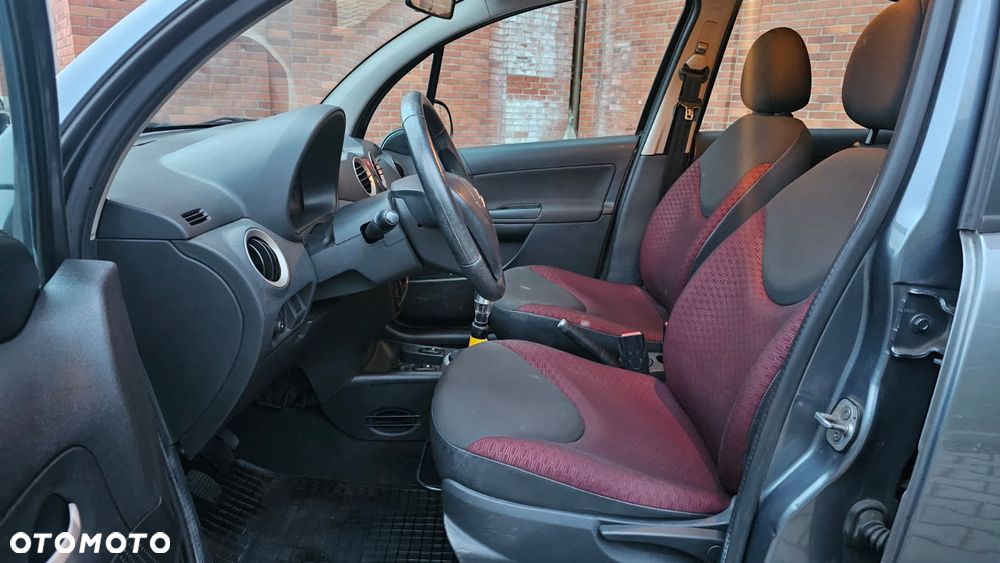 Citroën C3 1.1i SX - 6