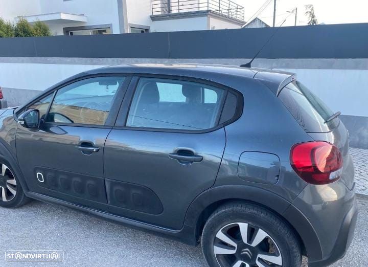 Citroën C3 1.2 PureTech Collection - 3