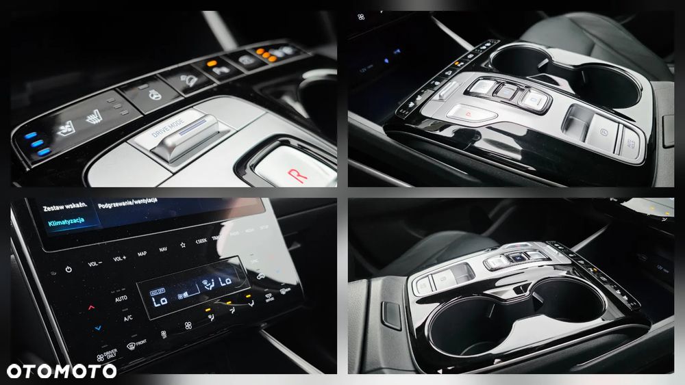 Hyundai Tucson 1.6 T-GDi HEV 4WD Select - 17