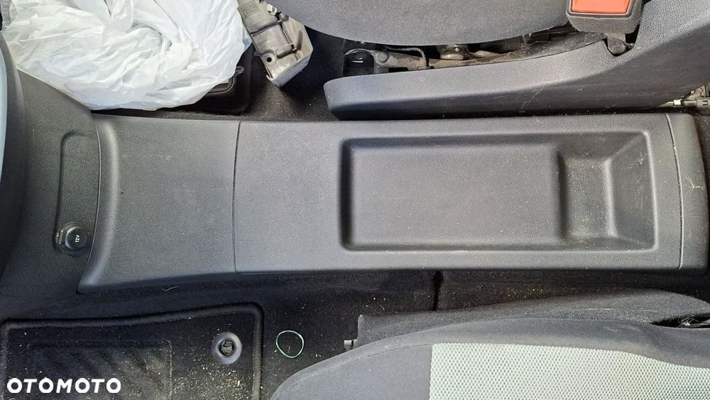 Citroën Berlingo - 12