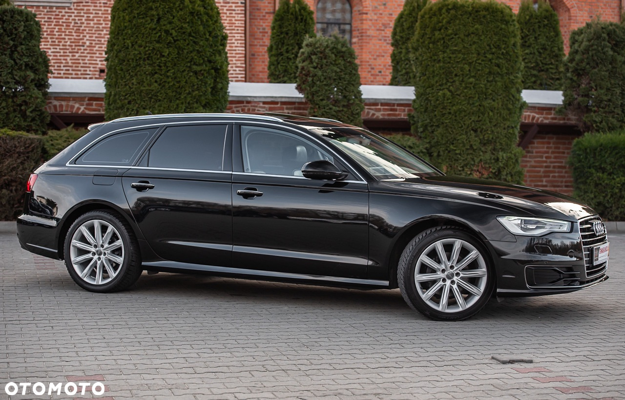 Audi A6 - 7