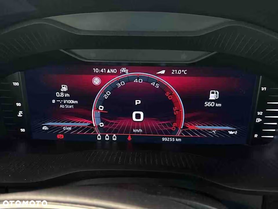 Skoda Kodiaq 2.0 TDI 4x4 DSG Sportline - 12