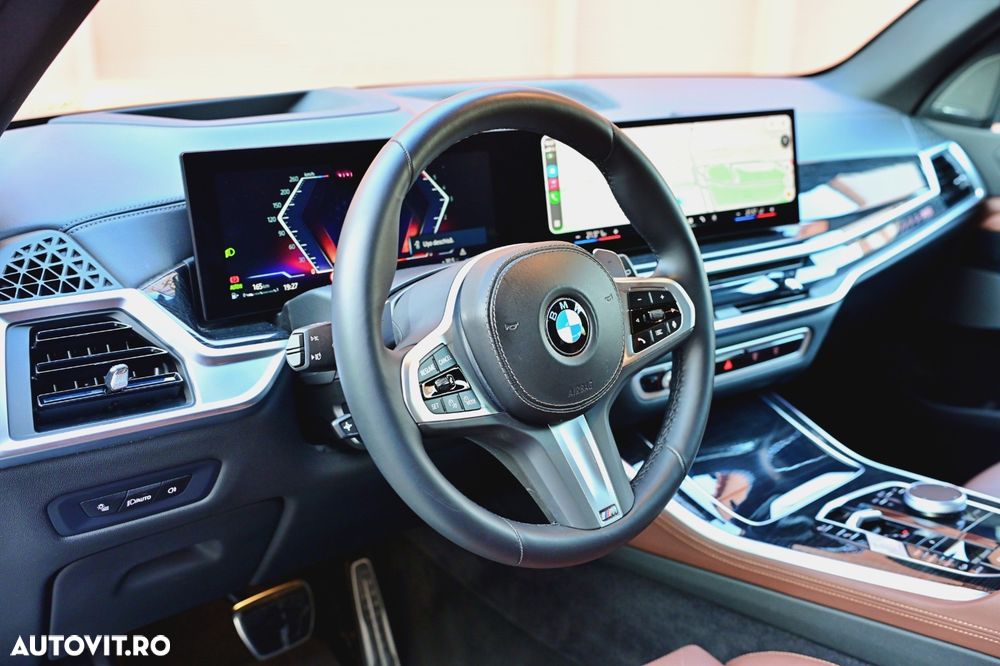 BMW X5 xDrive30d AT MHEV - 17