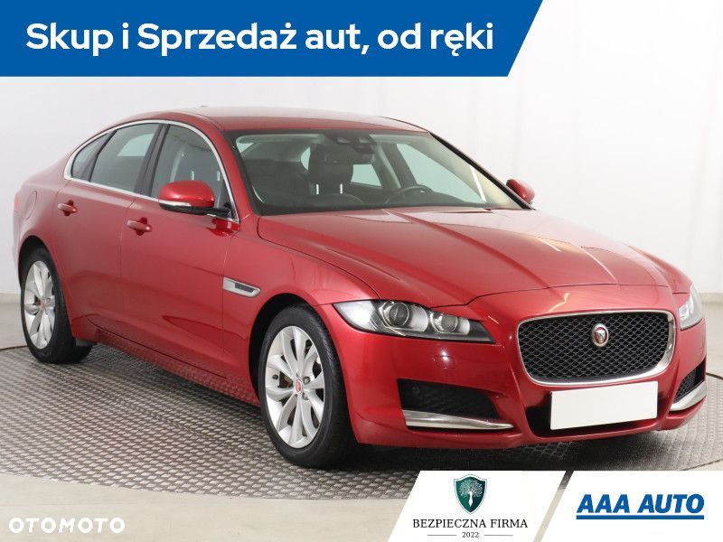 Jaguar XF - 2