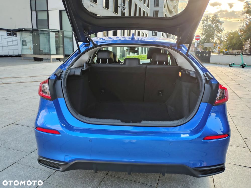 Honda Civic - 10