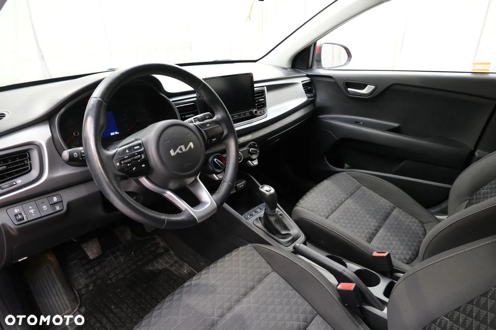Kia Rio 1.0 T-GDI M - 5