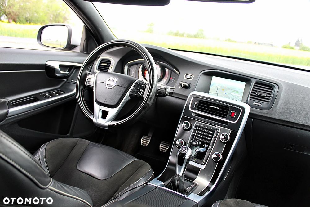 Volvo V60 D2 RDesign - 29