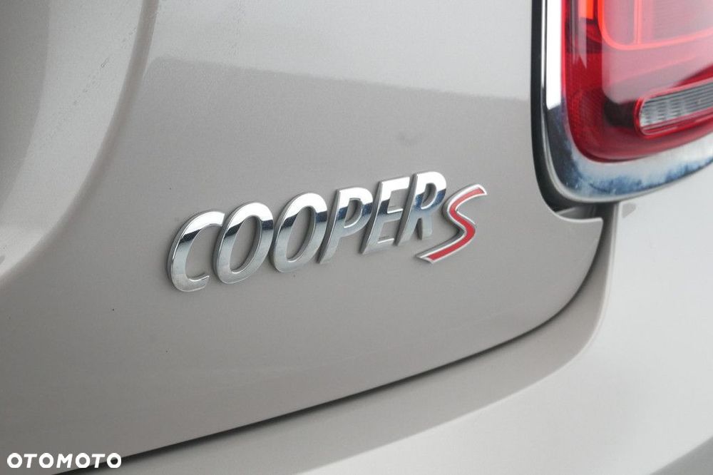 MINI Cooper S - 31