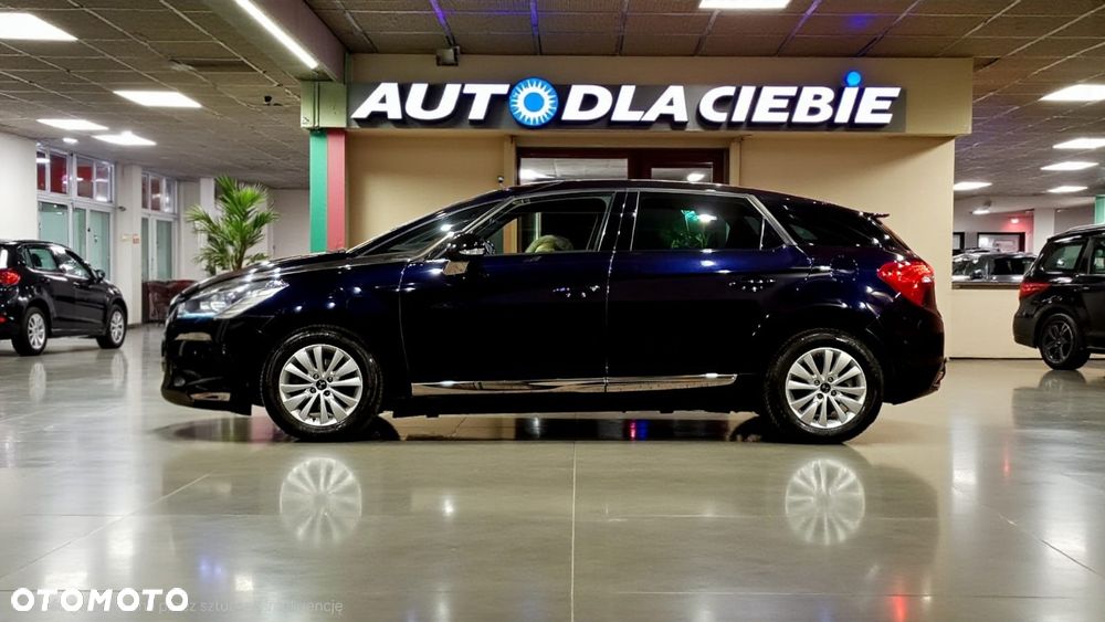 DS Automobiles DS 5 - 6