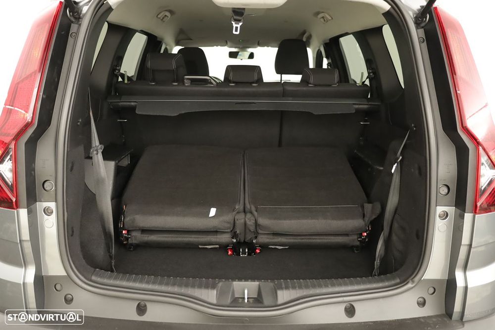 Dacia Jogger 1.0 ECO-G Expression 7L Bi-Fuel - 22
