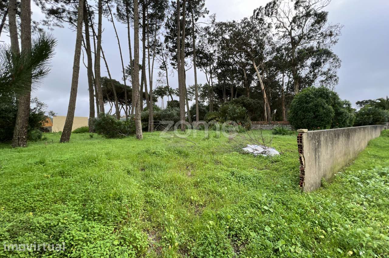 Terreno urbano 3250m2 Gouveia-Fontanelas-Sintra - Grande imagem: 4/16