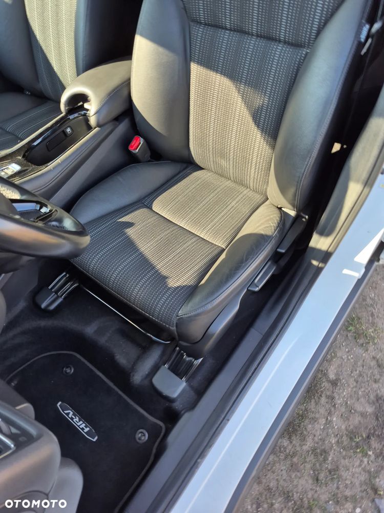Honda HR-V 1.5 Executive (ADAS) - 15