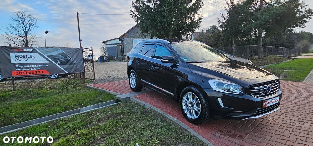Volvo XC 60 D3 Summum - 8