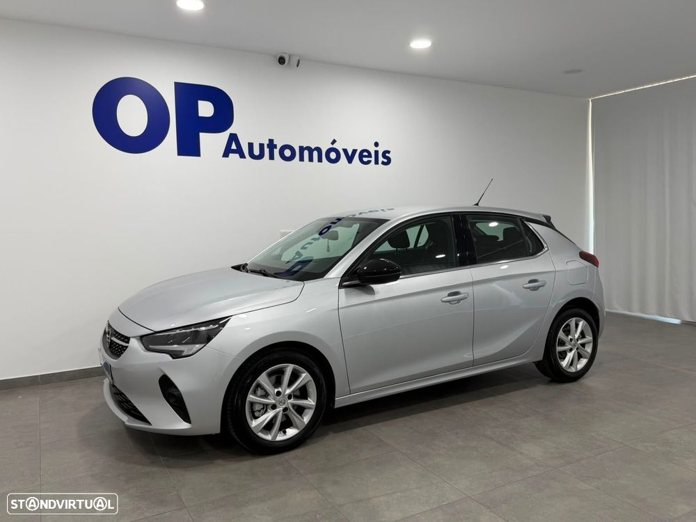 Opel Corsa 1.2 T Edition - 3