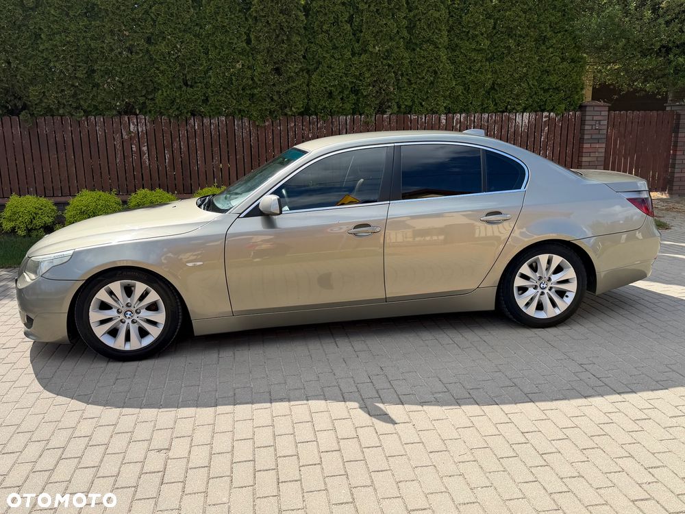 BMW Seria 5 - 14