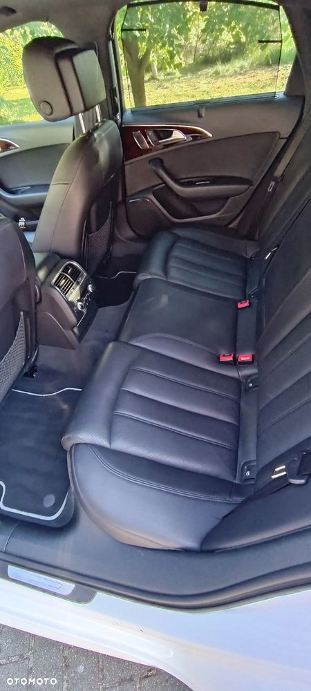 Audi A6 - 15