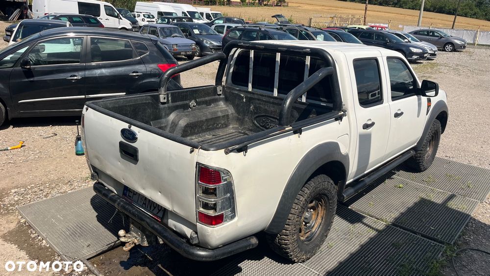Ford Ranger - 4