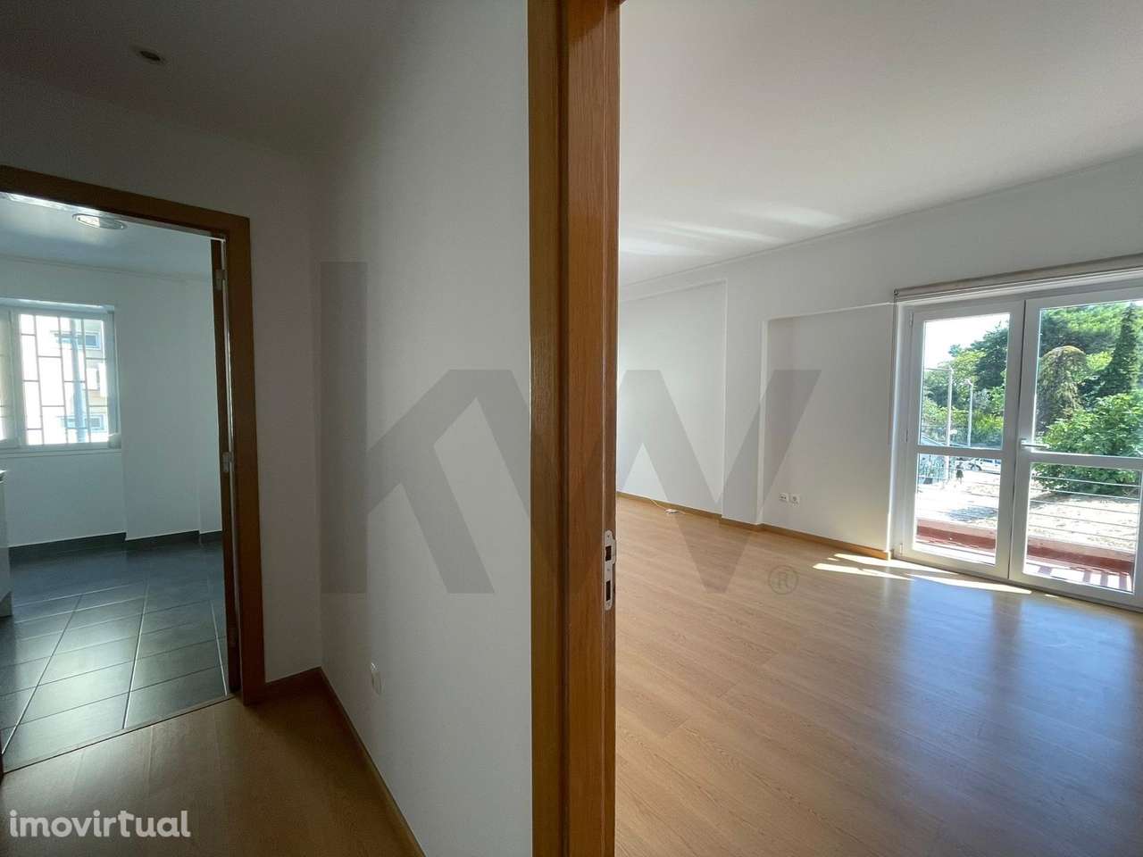 Apartamento T2 com varanda em Belém - Grande imagem: 5/23