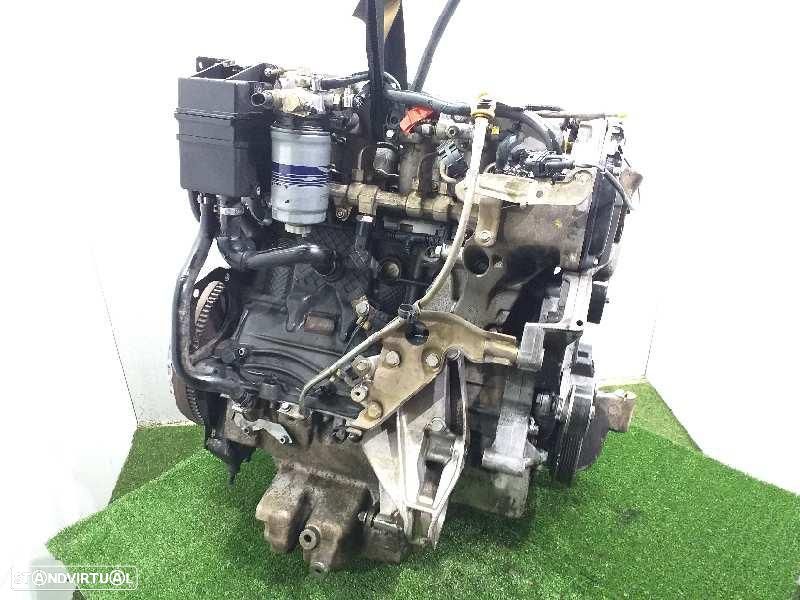 MOTOR COMPLETO ALFA ROMEO 156 REF. AR32501 - 1