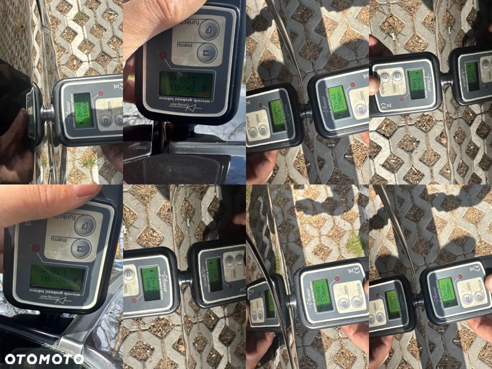 Fiat Punto Evo 1.4 8V Estiva - 8