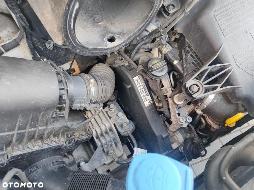 Volkswagen Crafter - 36
