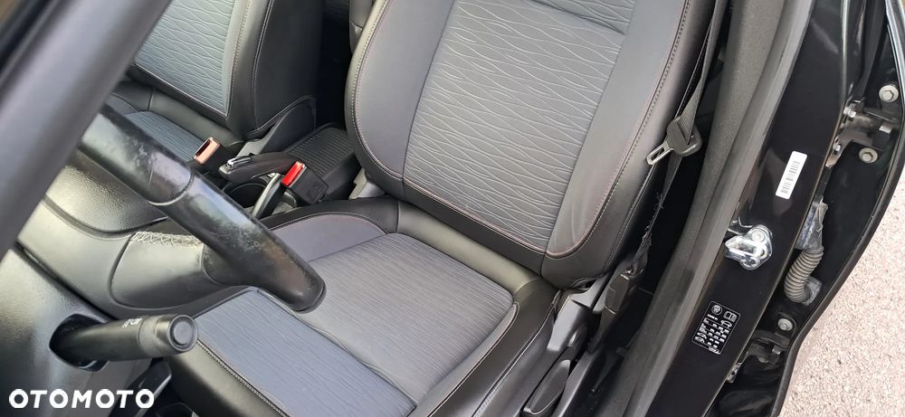Opel Mokka - 29