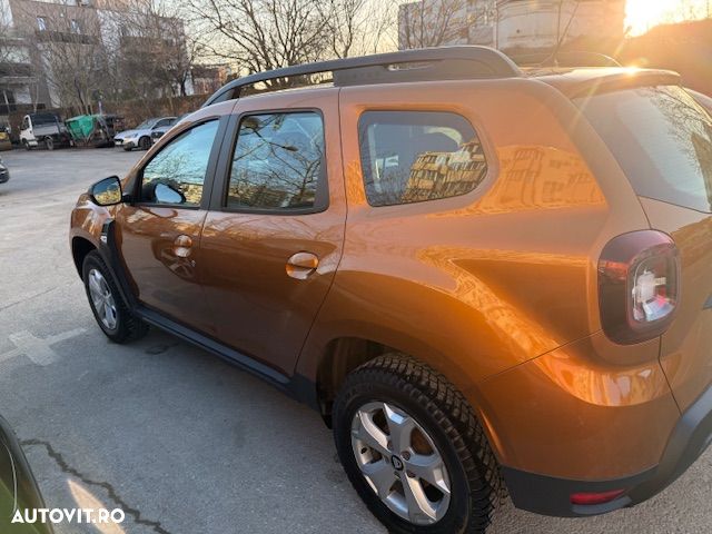 Dacia Duster TCe 100 Comfort - 7