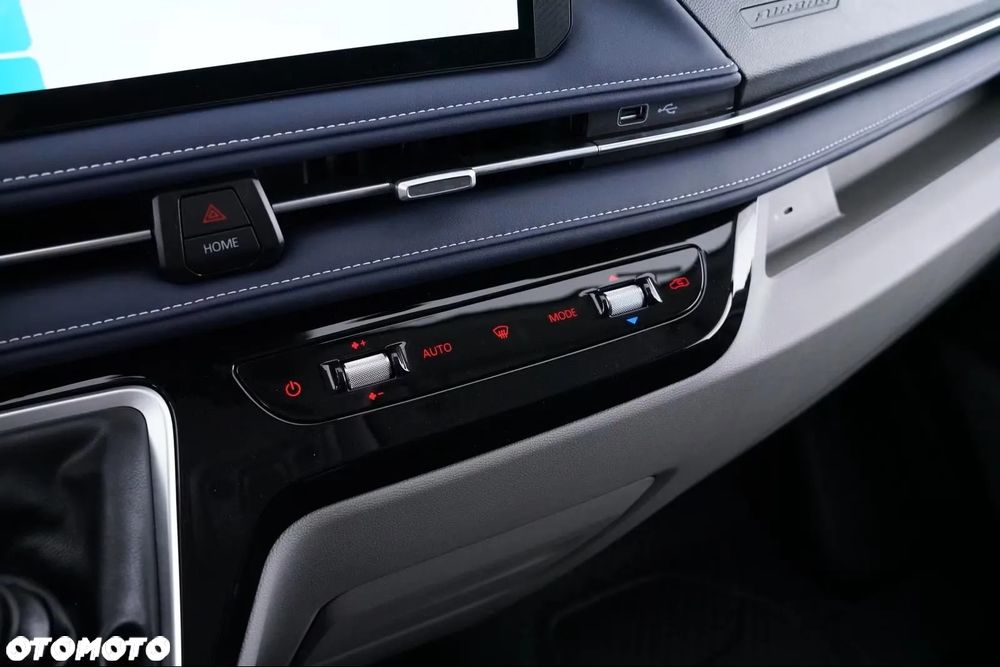 Maxus Deliver 7 L1H1 Fabrycznie NOWY z 2026 roku I Dostępny od reki I Leasing 102% I 5 Lat GWARANCJI I - 15