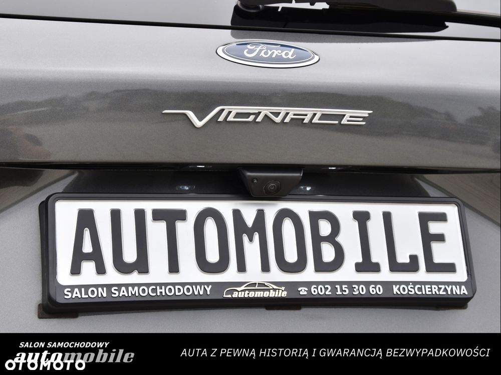 Ford Kuga 2.0 EcoBlue AWD ST-Line X - 8