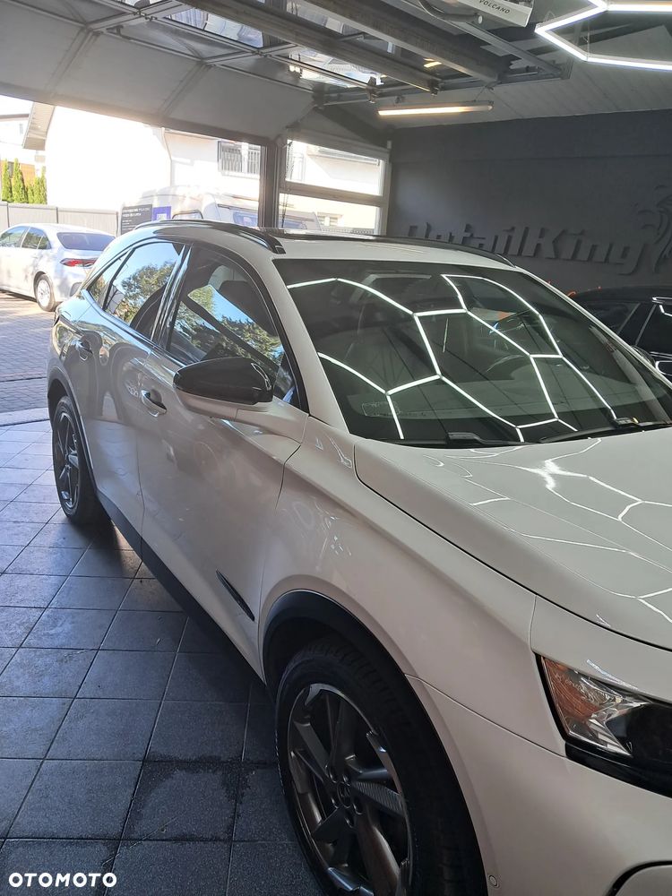 DS Automobiles DS 7 Crossback - 3