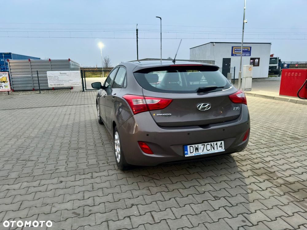 Hyundai i30 - 6