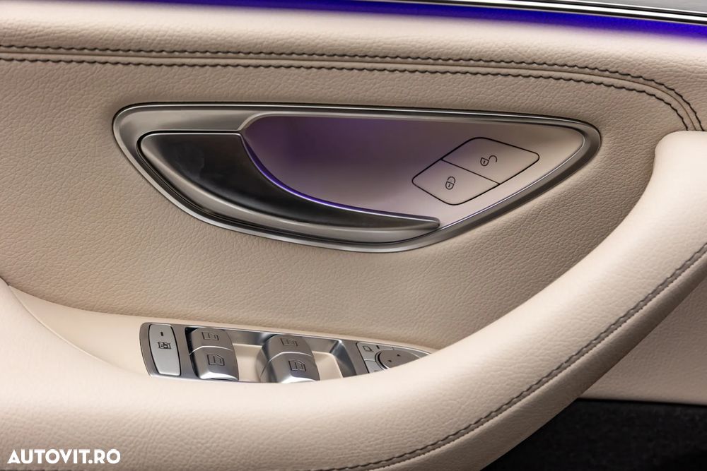 Mercedes-Benz CLS 450 4MATIC 9G-TRONIC Edition 1 - 21