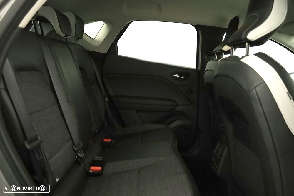 Renault Captur 1.0 TCe Techno - 23