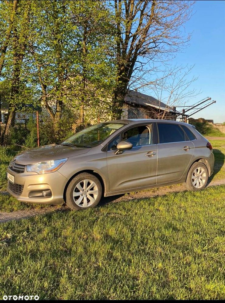 Citroën C4 1.6 HDi Selection - 3