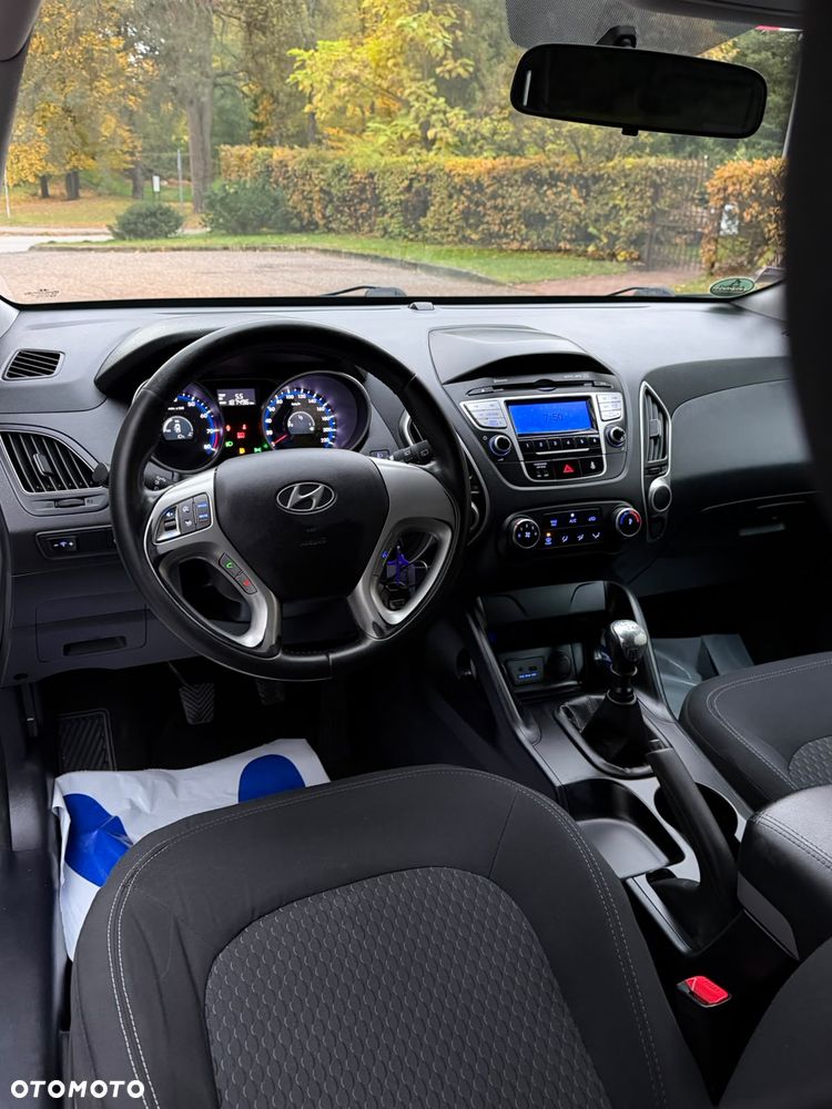Hyundai ix35 - 28