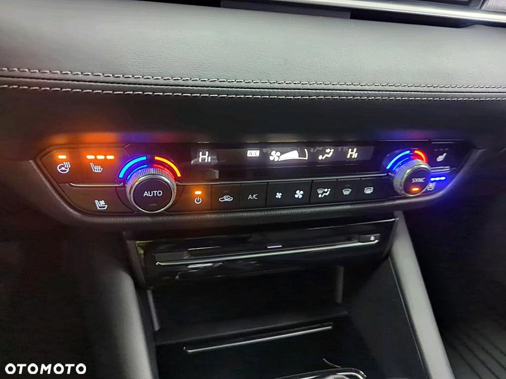 Mazda 6 2.0 SkyPassion - 9