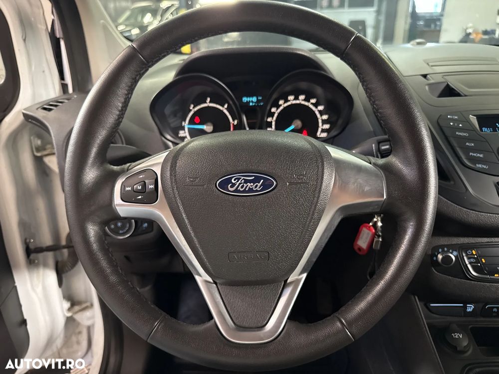 Ford Transit - 14