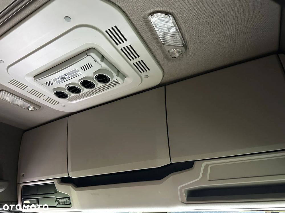 Scania R450 Full Air. Full LED - 15