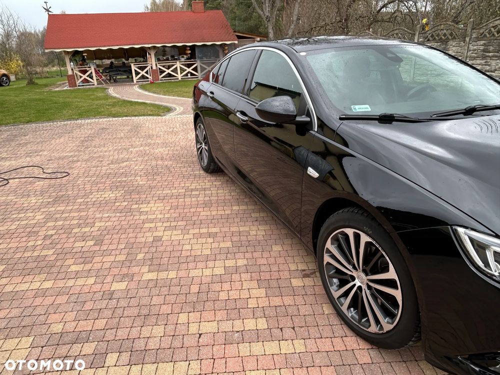 Opel Insignia 1.5 T GPF Exclusive S&S - 5