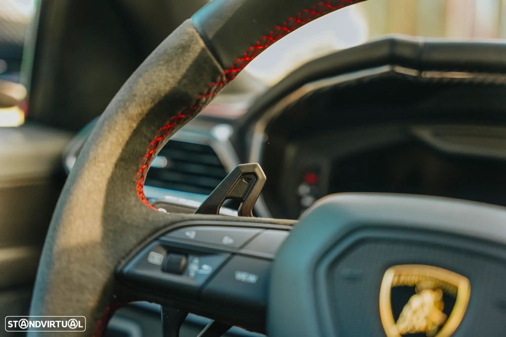Lamborghini Urus 4.0 V8 Performante - 38