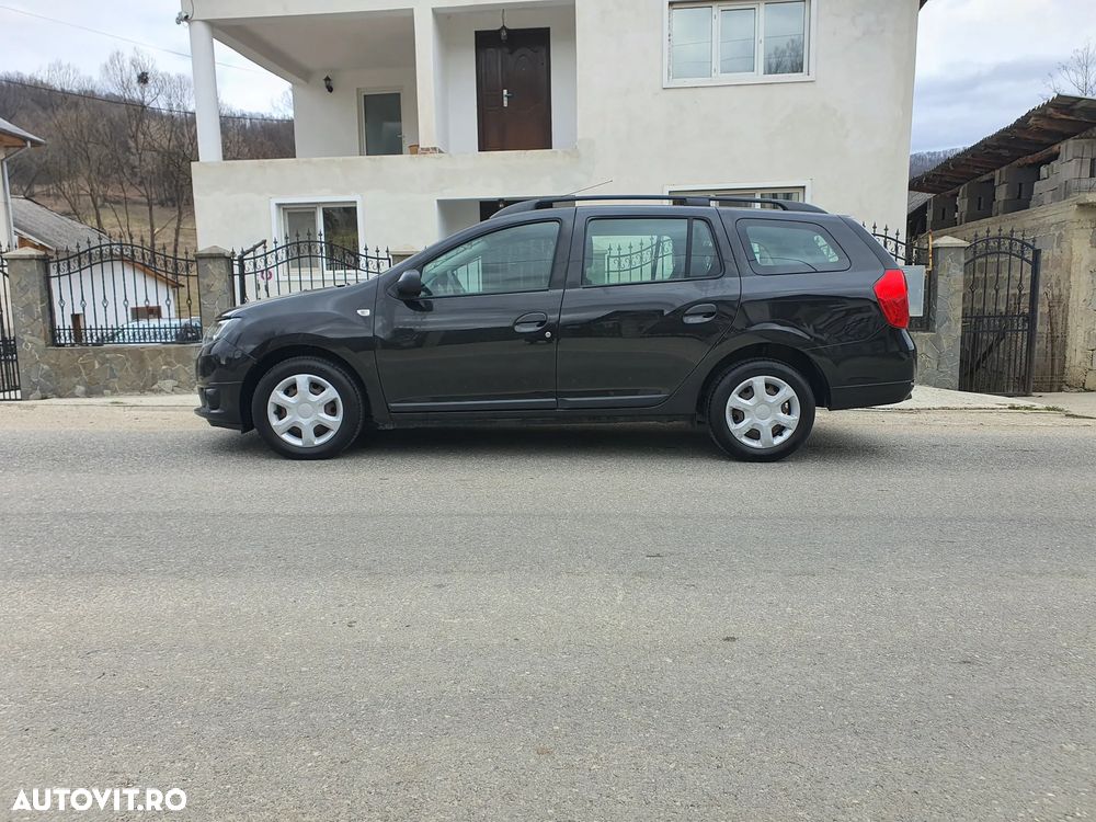 Dacia Logan 1.5 dCi Preference - 2