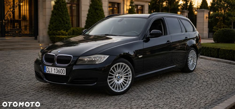 BMW Seria 3 - 2