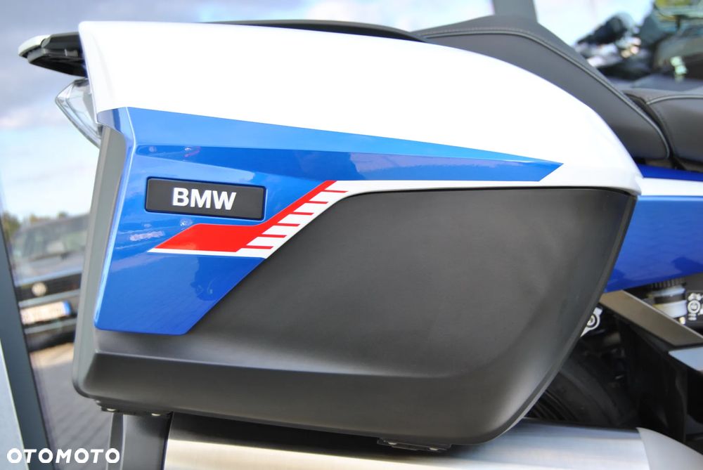 BMW K - 19