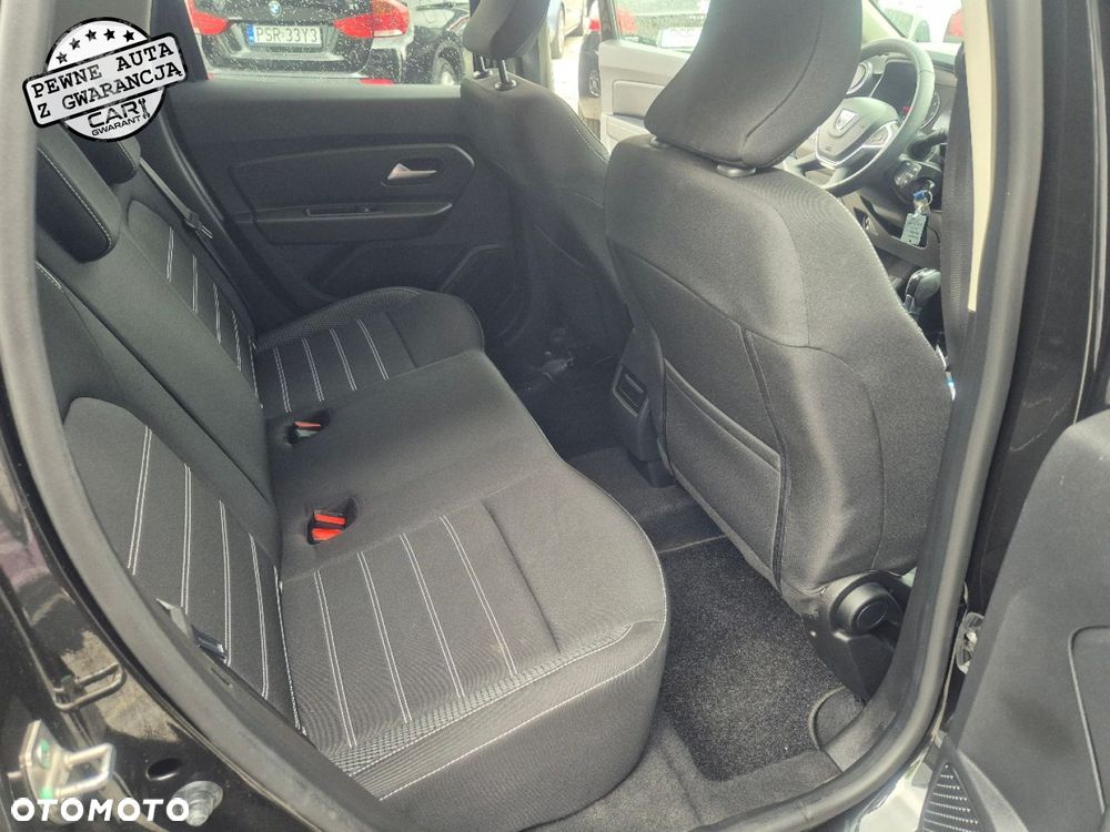 Dacia Duster - 20