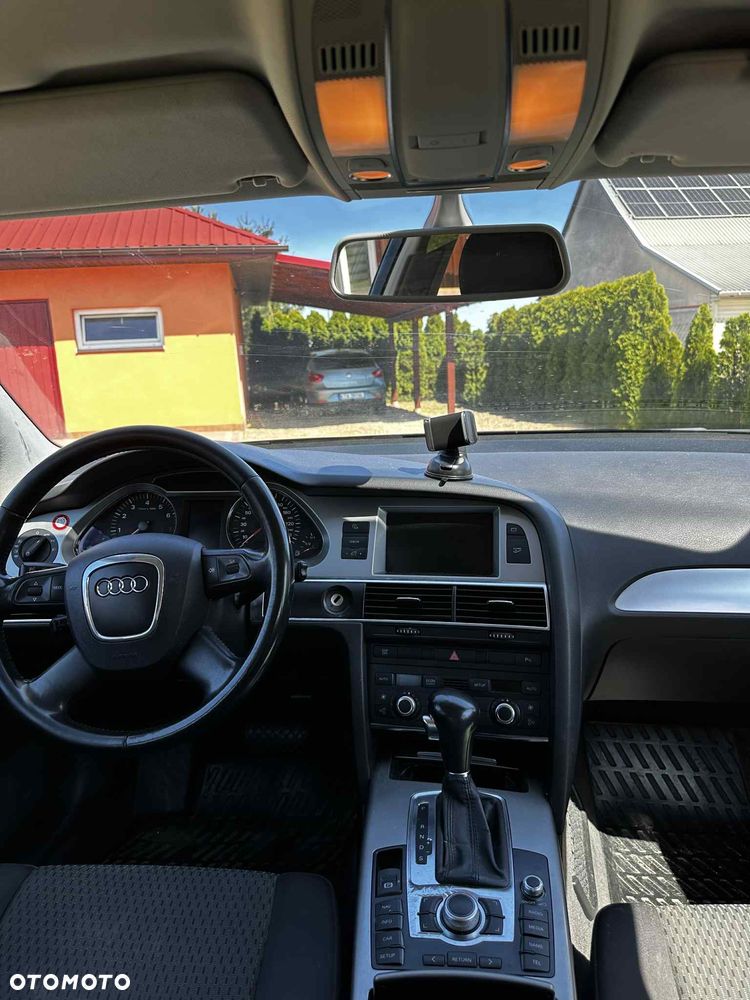 Audi A6 - 7