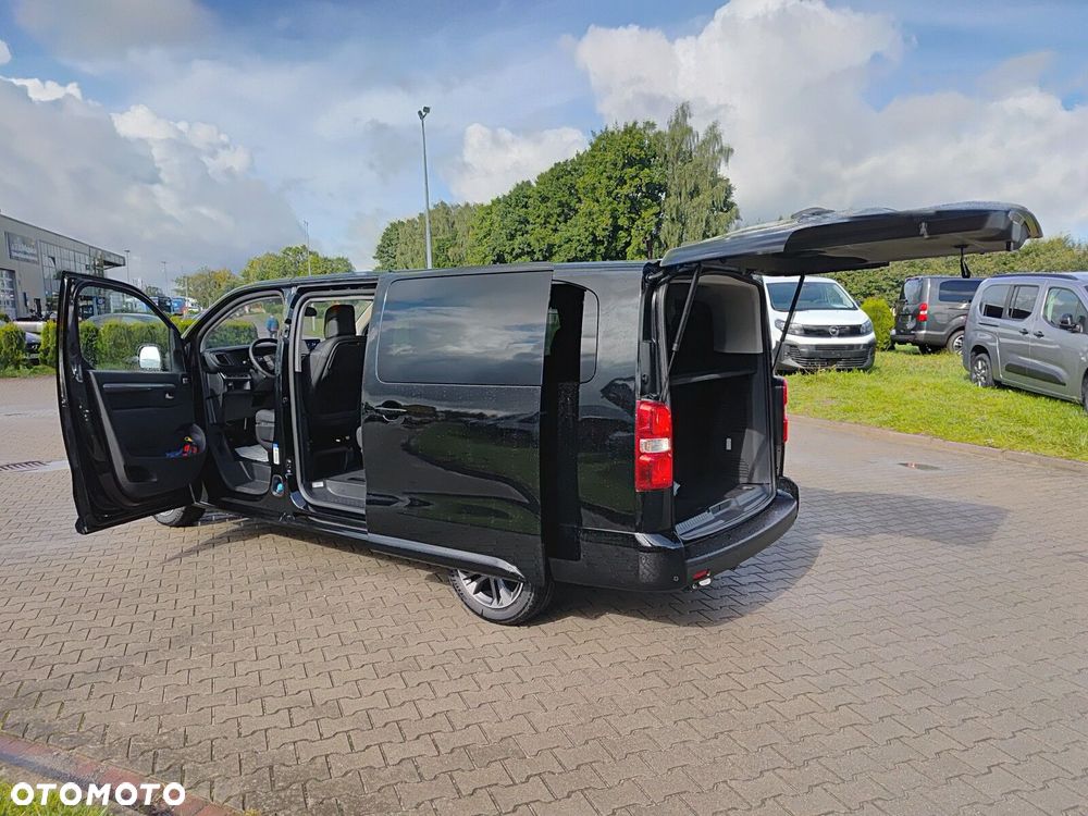 Opel Zafira - 16