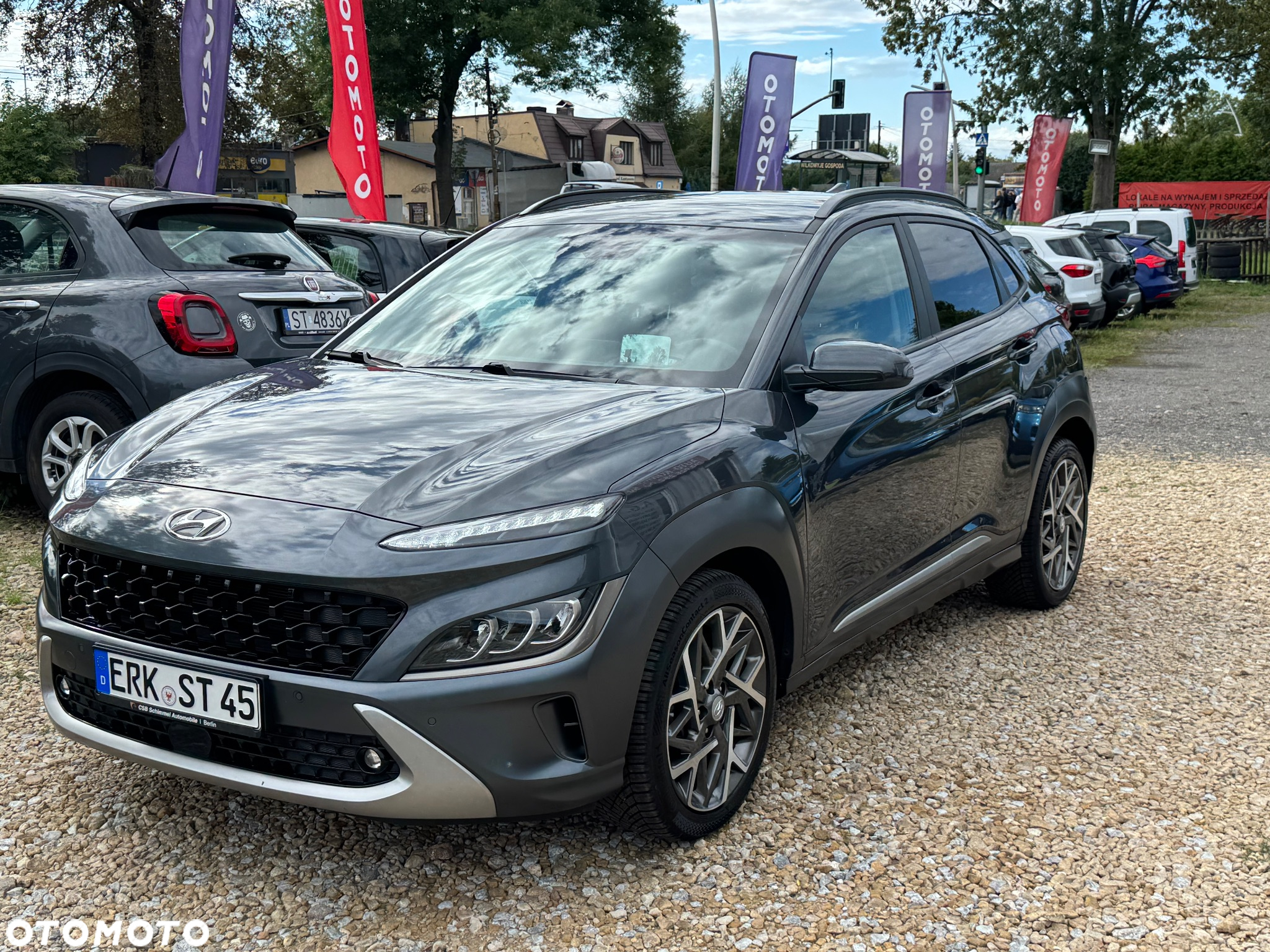 Hyundai Kona - 3