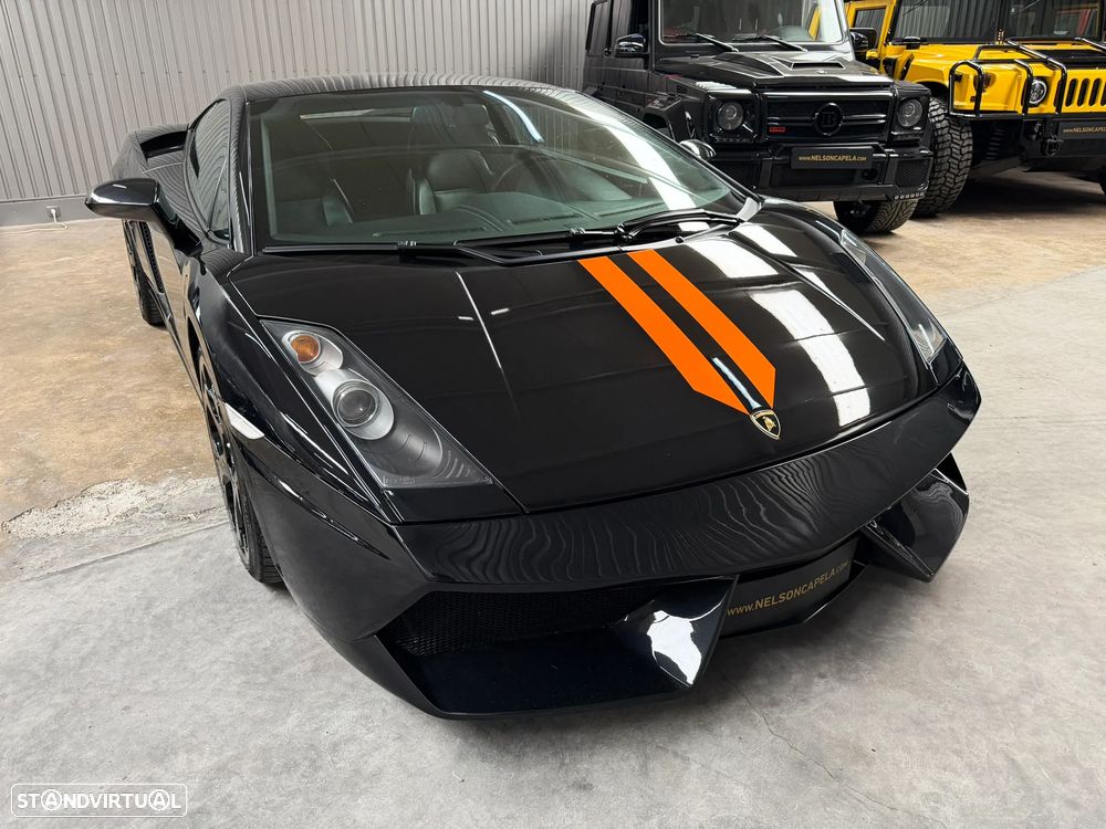 Lamborghini Gallardo - 12